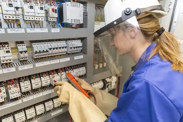 electrician Victorville